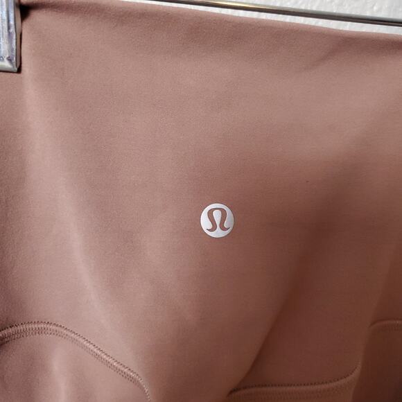 LULULEMON Wunder Under High Rise Leggings Sz 2 - Picture 7 of 9